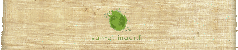 Revenir &agrave; l'index du site